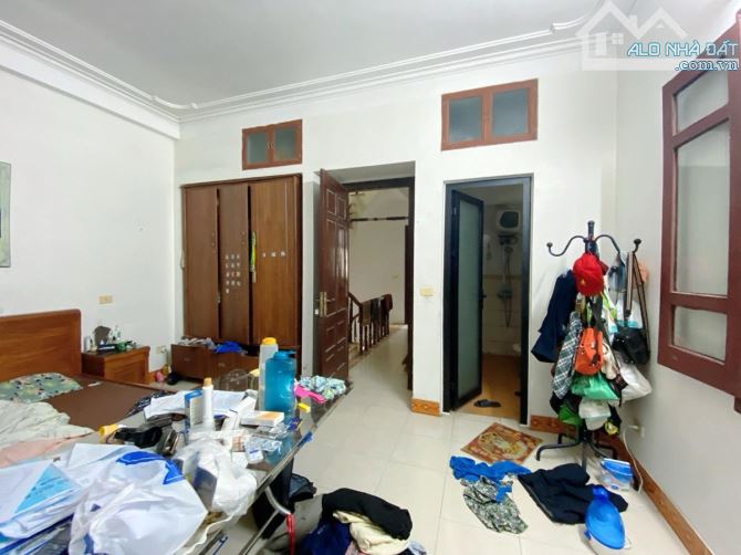 BÁN NHÀ PHỐ THẠCH BÀN 63M² × 4 TẦNG, MT 12M, GIÁ 10.7 TỶ – LONG BIÊN - 1
