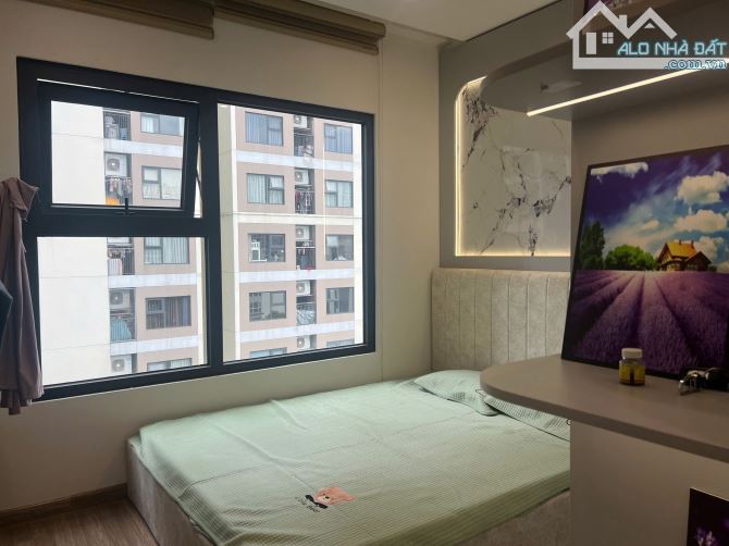 Bán nhà TT Lò Đúc 43m2 đủ nội thất 2 phòng ngủ ở ngay 2.75 tỷ - 1