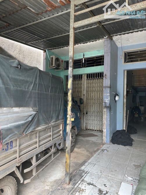 Đất THỔ CƯ, Đường THỚI AN 20, phường THỚI AN, Q12, DT 133,4m2 ( 6m x 22m ) hẻm 10m - 1