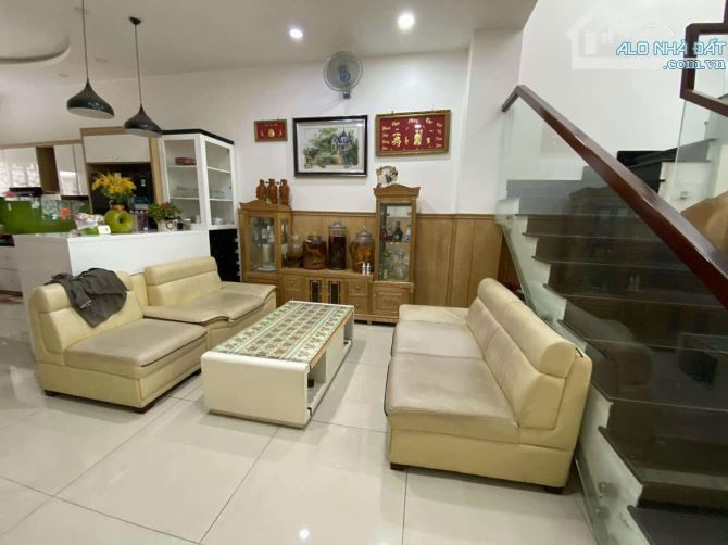 Bán nhà 1 trệt 2 lầu đẹp 260m2 Khu Dân Cư An Hòa TP Biên Hòa có 4,5 tỷ - 1