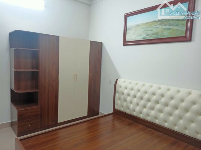 Cho thuê nhà nguyên căn – Quảng Tế - 1