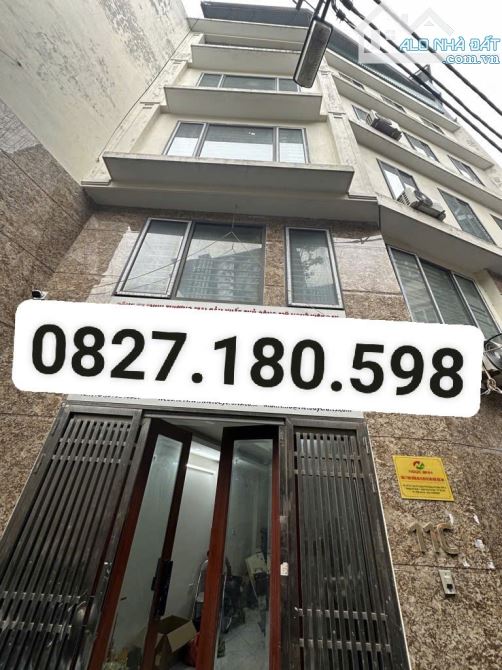 🚗🏡 CHỈ 6 TỶ ANH CHỊ SỞ HỮU NGAY CĂN NHÀ Ở MỸ ĐÌNH - LÔ GÓC -  NGÕ Ô TÔ – KINH DOANH – 5 - 1