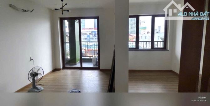 BÁN NHÀ MẶT PHỐ NGUYỄN CÔNG HOAN - 80M2 - 6 TẦNG - 5.5M MẶT TIỀN - 36 TỶ - LÔ GÓC 3 MẶT - 1