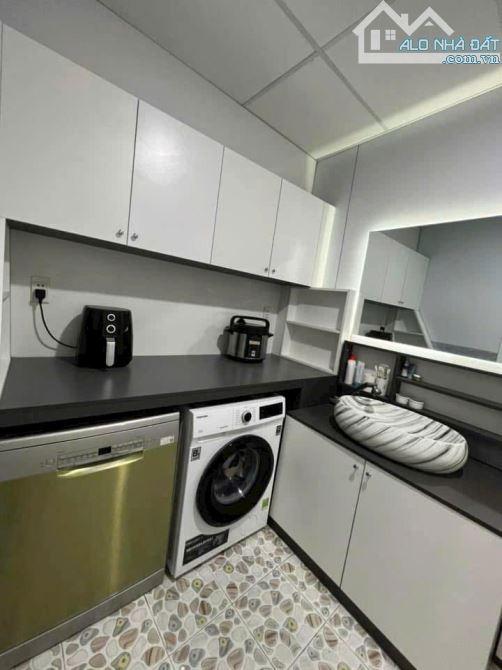 Đường to- giá tốt- ngang 10x dài 19- 7,6 tỷ- 2 Tầng- Biệt thự vườn ở hóc môn. - 1