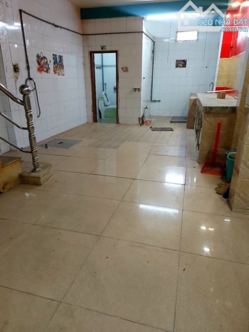 🏡 62m2 - NGUYỄN TRÃI Q.5 – 4 TẦNG – DÀI 18M – HẺM NỘI BỘ YÊN TĨNH - CHỈ 11 TỶ - 1