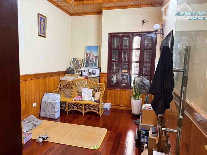 Bán nhà ngõ 523 Minh Khai, 48m2x5 tầng, ngõ ô tô, giá 12,8 tỷ - 1