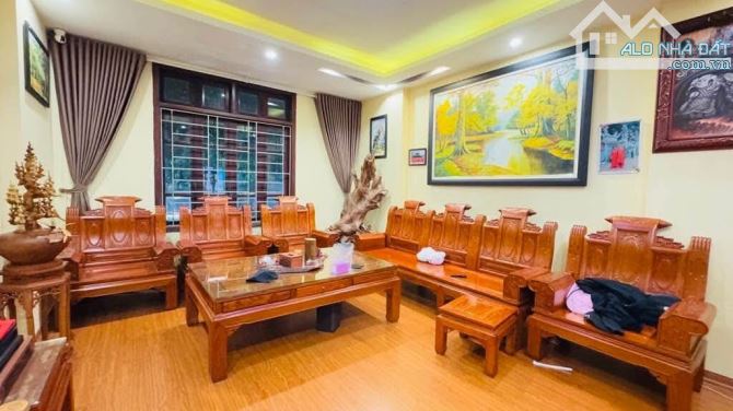 Bán nhà Xuân Đỉnh, DT 40m, MT 4,2m, dân xây ở sướng, ô tô vào nhà, gần Ngoại Giao Đoàn - 1
