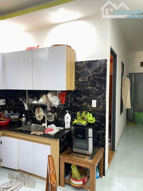 BÁN NHÀ 3 TẦNG KIỆT Ô TÔ  NGÔ THÌ NHẬM, , LIÊN CHIỂU - 1