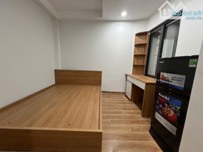 Bán CCMN Lê Duẩn - Hồ Ba Mẫu – 56m² – 14 PKK - Dòng tiền tốt – Giá 14.8x tỷ! - 1