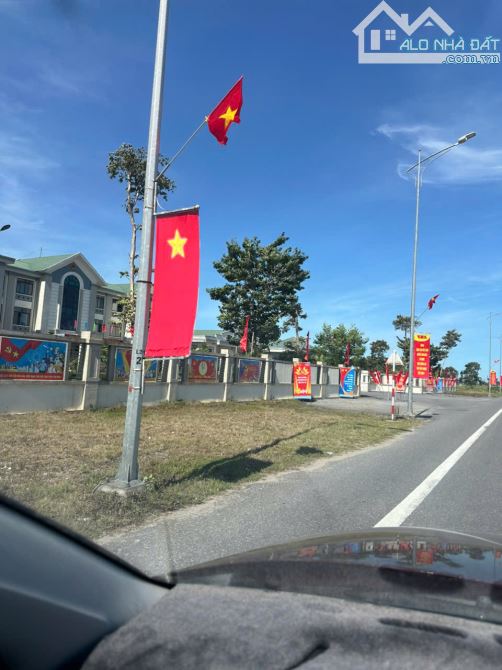 Bán lô đất đẹp KCN AN VIÊN - NGHI XUÂN  - HÀ TĨNH - 1