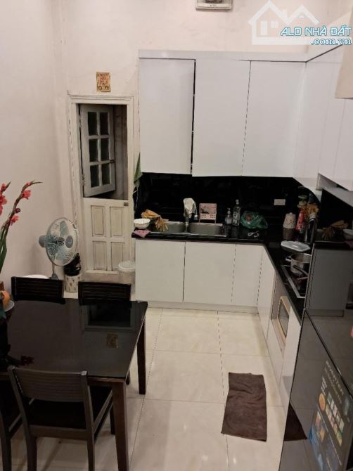 🏠 Bán nhà Trung Phụng, Xã Đàn - ô tô đỗ cổng – sân thoáng - ở ngay - 42m2- Giá 9.7 tỉ! - 1