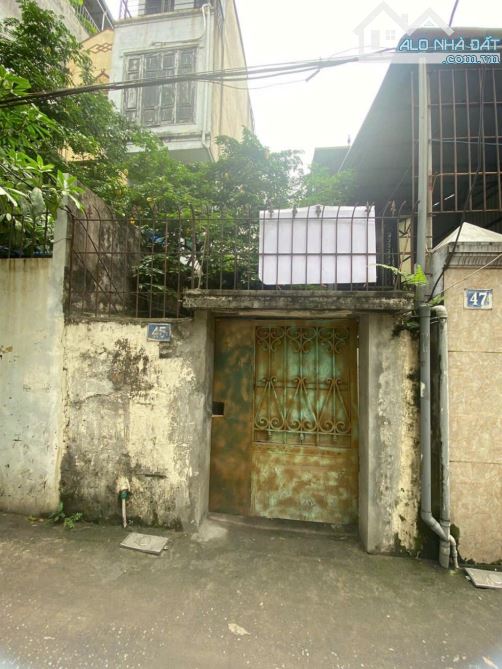 BÁN LÔ ĐẤT VĂN PHÚ HIẾM MẶT PHỐ - TT HÀ ĐÔNG - KINH DOANH - ÔTÔ TRÁNH - VỈA HÈ ĐÁ BÓNG - 1