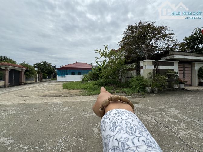 Bán 2 lô đất siêu đẹp Xóm 4B - Hưng Đạo - Hưng Nguyên - 1