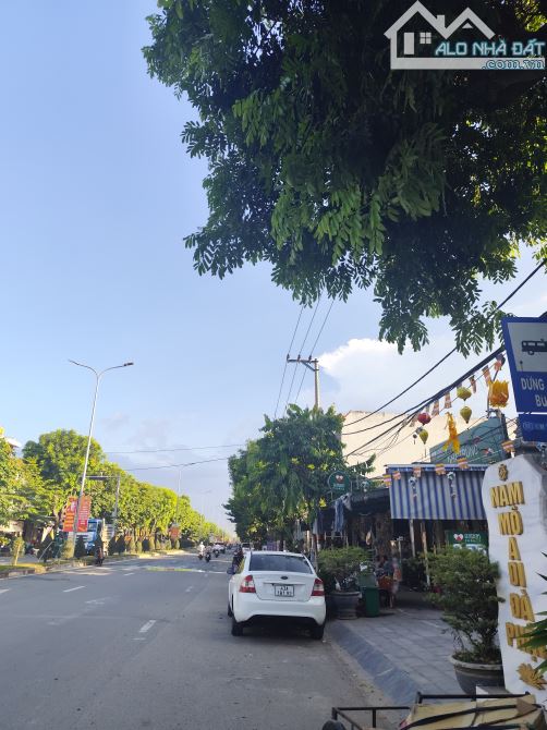 Bán nhà mặt tiền KD Nguyễn Văn Cừ 231m chỉ 7tỷ 4 siêu rẻ - 1