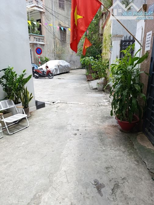 Siêu Phẩm! Ngọc Khánh,Ngõ Oto Tránh,Phân Lô,DT:52m2 x 2Tầng,MT: 3.54m,Giá: 15.3 tỷ Ba Đình - 1