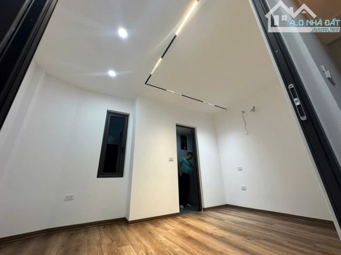 BÁN NHÀ 4 TẦNG ĐẸP LUNG LINH – TRUNG TÂM ĐÔNG ANH – CHỈ HƠN 4 TỶ - 1