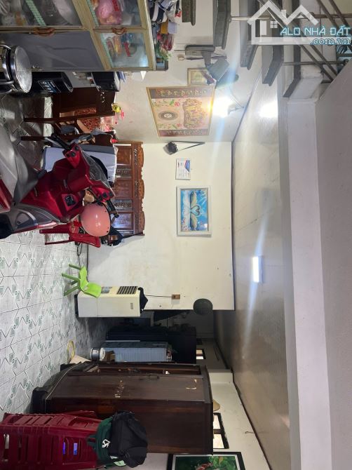 NHÀ 2 MẶT KIỆT NGUYỄN TRI PHƯƠNG – GẦN NGUYỄN HỮU THỌ – 88M² RỘNG ĐẸP – GIÁ 6.3 TỶ - 1