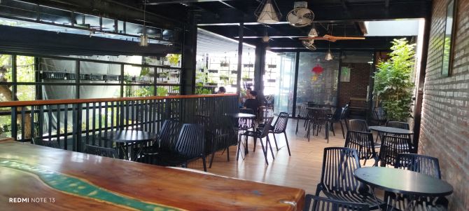 Bán 2 lô liền kề khu dân cư số 2 Điện Thắng, Điện Bàn kinh doanh - 1