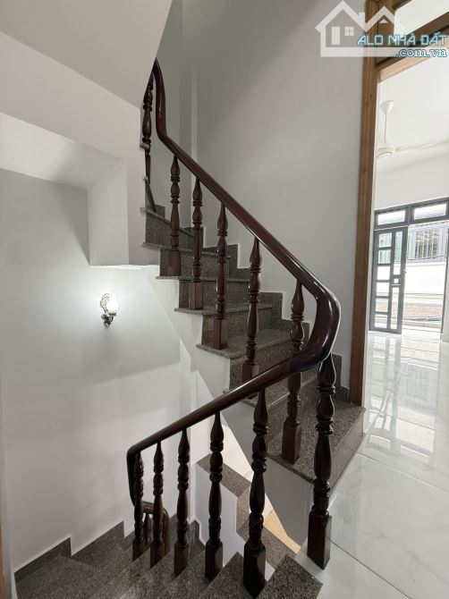 NHÀ ĐẸP 4 TẦNG QUẬN 10 – HOÀ HƯNG HÀNG HIẾM GIÁ HỜI CHỈ 6 TỶ 7 - 1