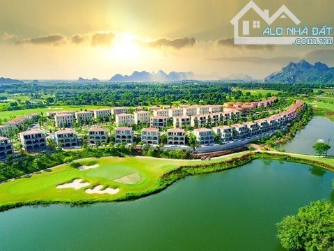 Bán đất Phân  lô tại Xuân Mai - giá 1 tỉ 55 - 1