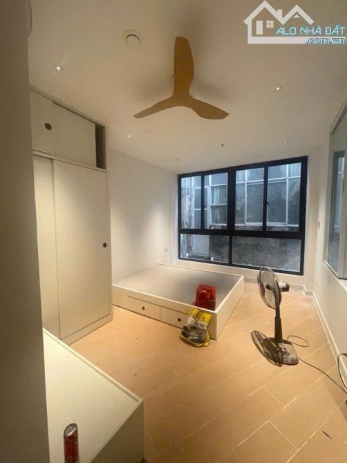 🏡 Bán Nhà Lô Góc – Phố Khâm Thiên, Đống Đa – 5 Tầng, Sổ Đỏ Chính Chủ - 1