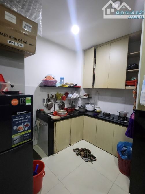 Nhà Quận 3, Lê Văn Sỉ, 1 căn ra MT, dtsdv75m2, Giá 4.6T - 1