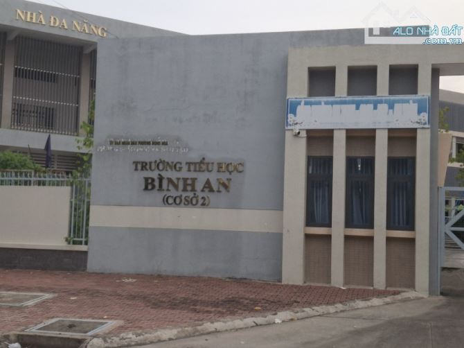 Bán nhà 2 Tầng 100m² ,đường nhựa 14m có sẵn vỉa hè,gần ĐHQG TPHCM - 1