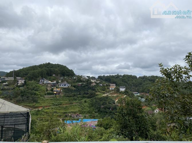 Bán đất xây dựng Khe Sanh Đà Lạt 1200m2 chỉ 14,5 tỷ - 1