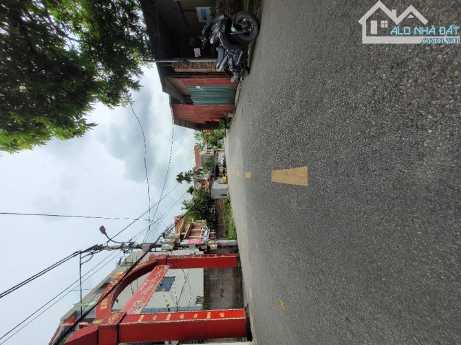 Đa Tốn Ngọc Động- Hưởng Thụ Cuộc ĐỜI- 151m- Thông Thoáng - Rộng Rãi Ô TÔ ĐỖ - 1