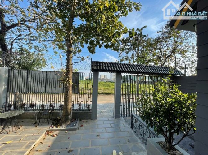 BIỆT THỰ 4 TẦNG KHU NHÀ Ở KIẾN Á – DT 200M² – PHƯỚC LONG B, Q9 - 1