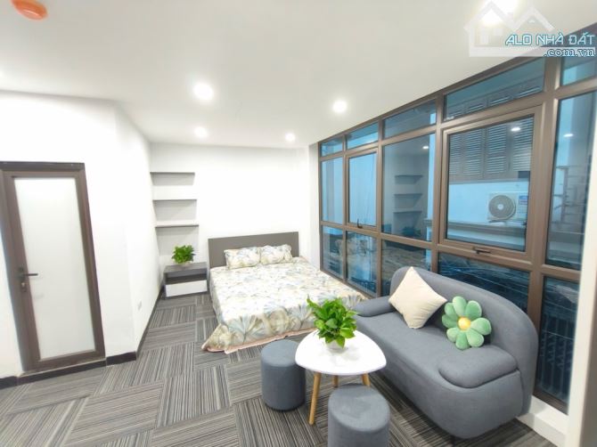 PHÚ DIỄN – DÒNG TIỀN SIÊU LỢI NHUẬN - OTO – 60M² – 7 TẦNG – 19.9 TỶ (0TL15209) - 1