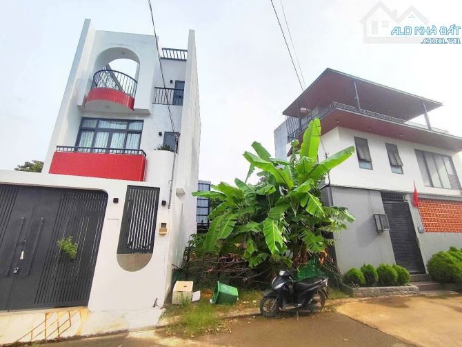 Cg 80m2 chỉ 3 tỷ xx ☘️ Bán đất Đsố 1 Nguyễn Duy Trinh P. Long Trường (Q9 cũ) thủ đức HCM - 1