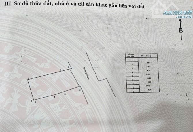 SỞ HỮU LÔ ĐẤT NGAY TRUNG TÂM XÃ LỘC AN, ĐẤT ĐỎ CHỈ CÁCH BIỂN 2P DI CHUYỂN - 1