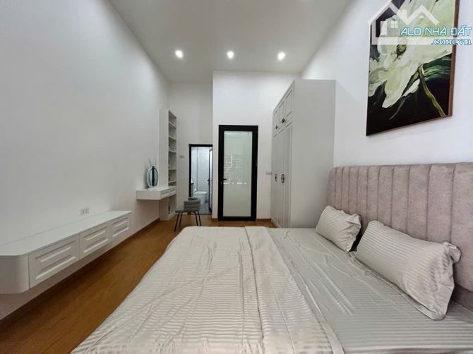 BÁN NHÀ ĐẸP PHÂN LÔ PHỐ NÚI TRÚC, GIẢNG VÕ, BA ĐÌNH 29M 7.5 TỶ - 1