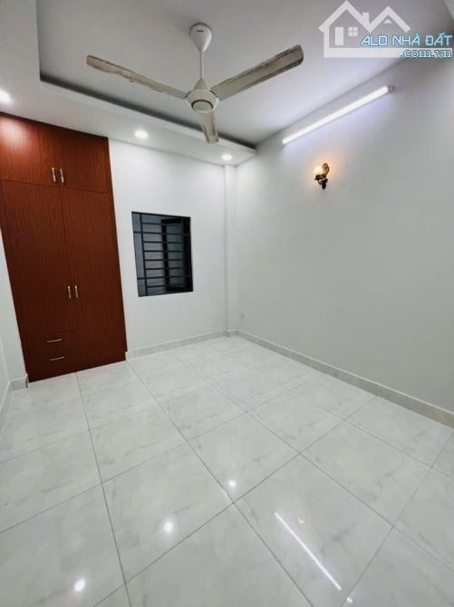 🏡Bán nhà Hoà Hưng - 33m2 - 4 Tầng - 4Pn - Hẻm 3m - An Ninh - Chính chủ - Chỉ 6.7 Tỷ 💵 - 1