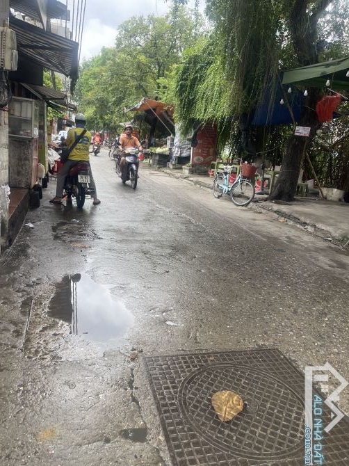 BÁN  CCMN PHỐ  CHÙA LÁNG  SÁT HỌC VIỆN NGOẠI THƯƠNG, TRUNG TÂM ĐỐNG ĐA - 1