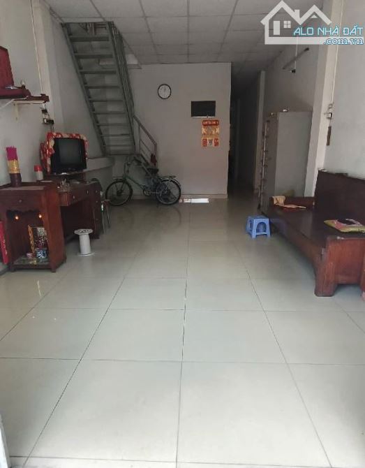 Bán nhà Mã Lò - Hẻm xe hơi - 62m2 (4x16) - 2 tầng - Sát Lê Văn Quưới - chỉ hơn 4 tỷ - 1