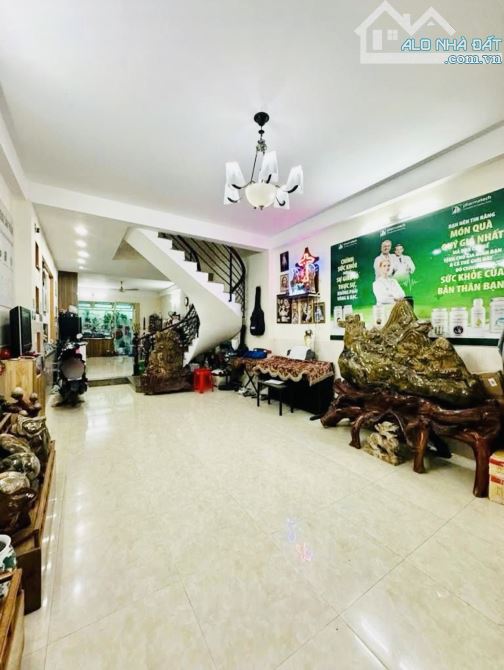 Khu Tên Lửa - Aeon Mall Bình Tân - 4 tầng - 4,5m x 20m - 5PN - Kinh doanh đỉnh - 1