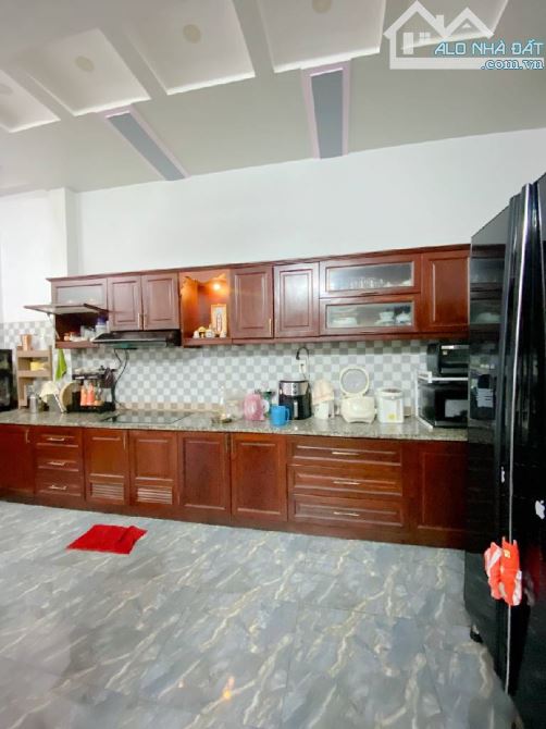Bán Nhà Riêng đẹp Hẻm 5m Xe hơi ngủ trong nhà, QUANG TRUNG P11 80m2 NGANG nhà 5m - 1