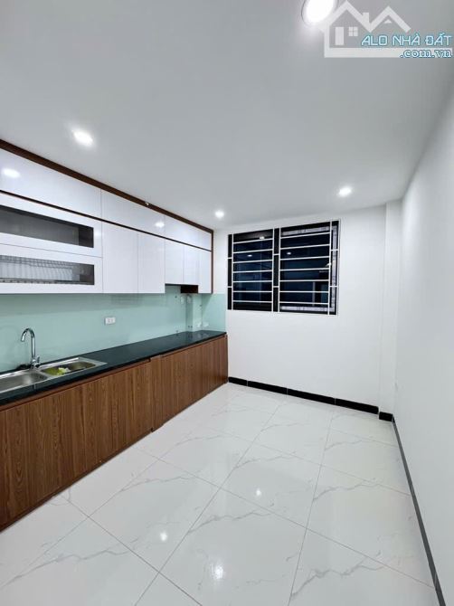 🏡 BÁN NHÀ 4 TẦNG – 45m² – 3 NGỦ – GIÁ CHỈ 4.3 TỶ – LIÊN NINH, THANH TRÌ - 1