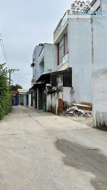 Hóc Môn (Tân Xuân-HM) bán lô đất full TC 242m2 HXH gần Lê Thị Hà và Song Hành giá 7,6tỷ - 1