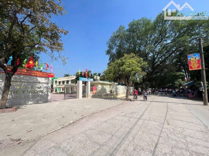 💥Chính chủ nhờ bán Diện tích 111,3m Thuỵ Hương Phường Chương Mỹ HN fun thổ cư  Giá đầu tư - 1