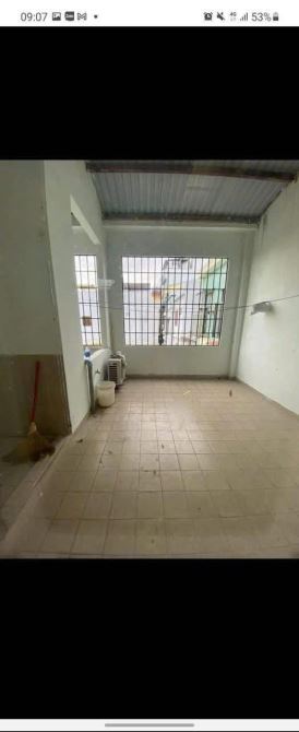 💥🏡CHO THUÊ NHÀ 3 TẦNG MẶT TIỀN TỐ HỮU LÀM VP/KD - 1