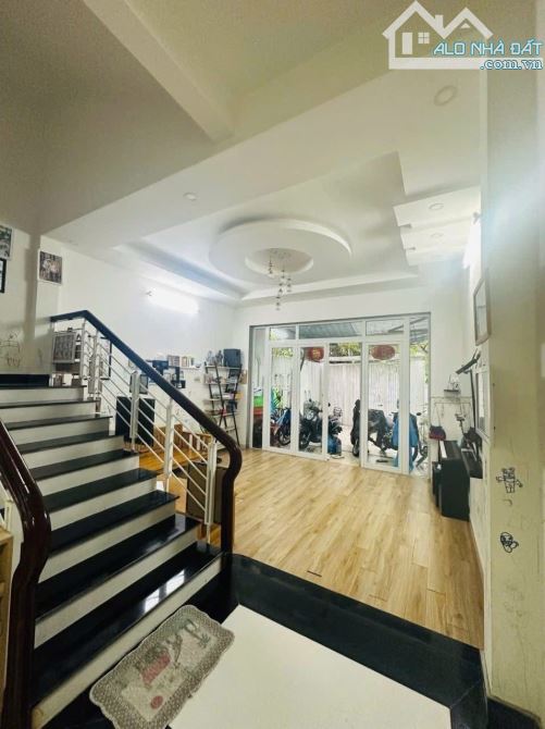 ✨BÁN NHÀ MẶT TIỀN TRẦN NHÂN TÔNG – 86M² – GIÁ 9,3 TỶ✨ - 1