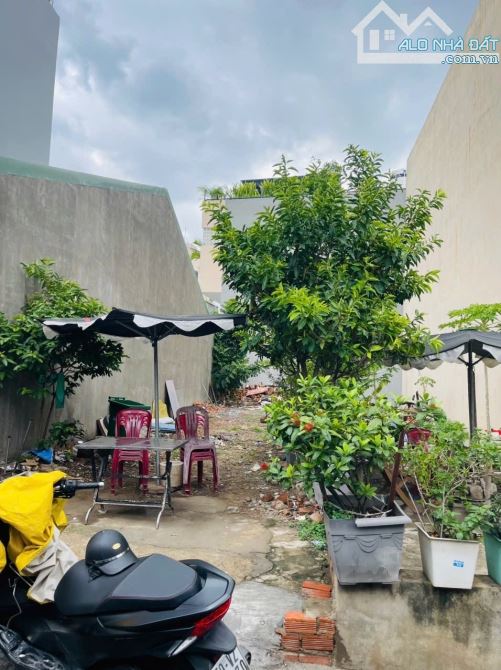 Thạnh Mỹ Lợi bán đất 90m2 giá 9.7tỷ - 1