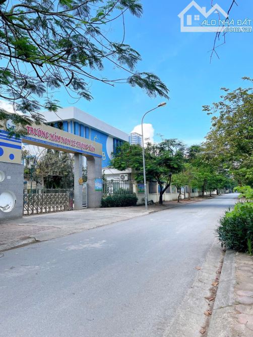 BÁN ĐẤT YÊN NGHĨA, GẦN KHU DỊCH VỤ, GẦN VÀNH ĐAI 4, DIỆN TÍCH 85M, GIÁ 7.9 TỶ - 1