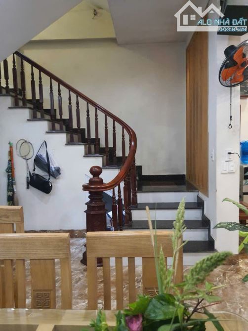 Nhà 4 tầng đẹp long lanh, Trung tâm Phú Thị Gia Lâm, Ô tô tránh vòng quanh, 79.8m chỉ 10.3 - 1