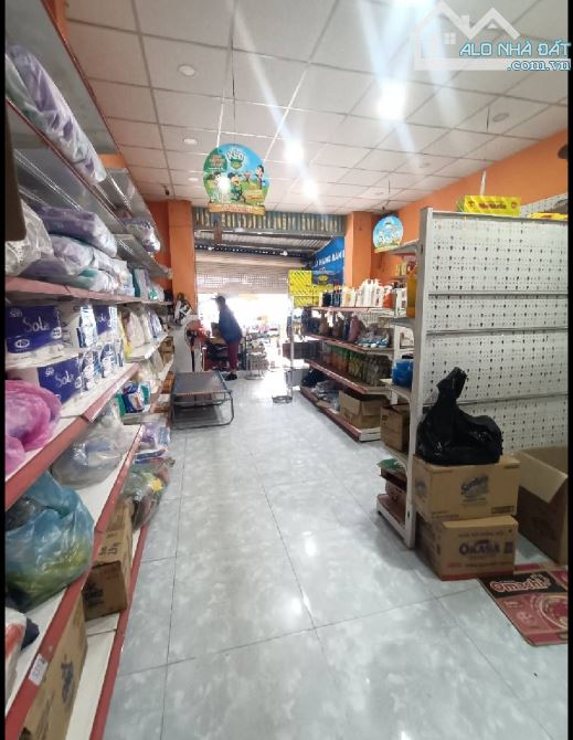 BÁN NHÀ MTKD DƯƠNG CÔNG KHI BÀ ĐIỂM( XÃ XUÂN THỚI THƯỢNG CŨ) HÓC MÔN- 200M2- 5×40 DÀI MIÊN - 1