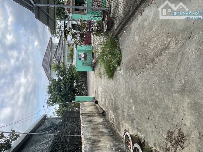Chính chủ cần bán gấp lô đất Dương Sơn -Hoà Xuân ngang 5,77m - 1