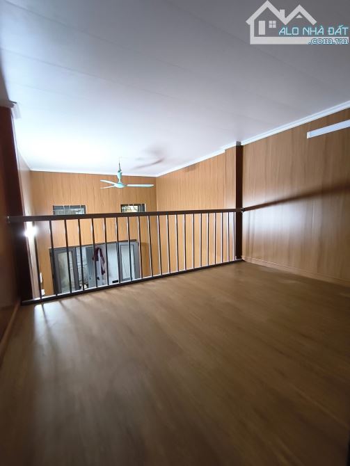 Cho Thuê Nhà Nguyên Căn Phố Mậu Lương  Hà Đông 35m2 Gác Xép Nội Thất Cơ Bản Gần Chợ - 1